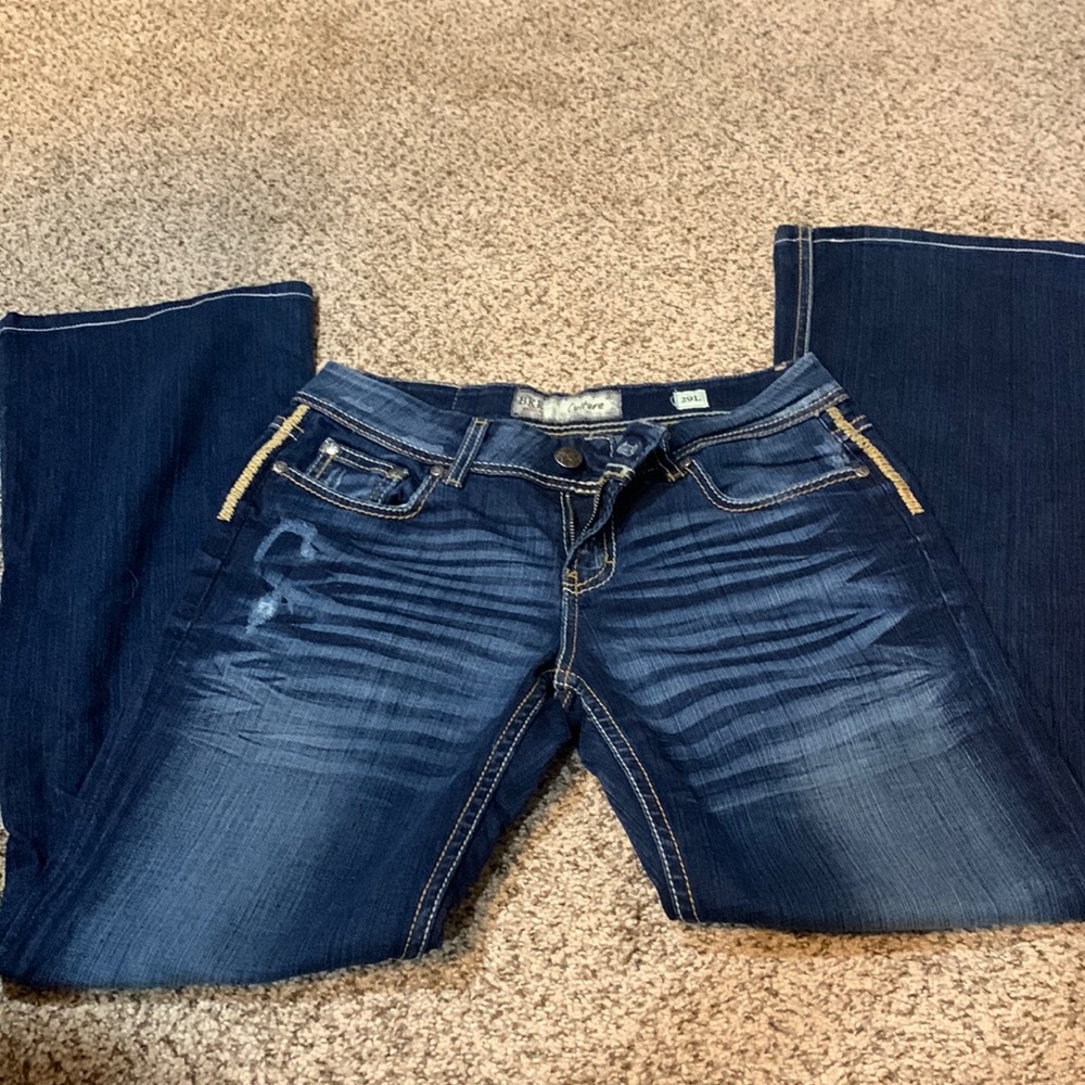 BKE culture Boot cut Jeans